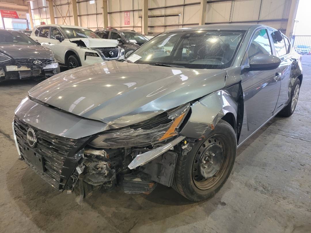 2023 NISSAN ALTIMA — 74581 Miles — Lot N356665 — Main - Marhaba Auctions Used Cars - Image 5