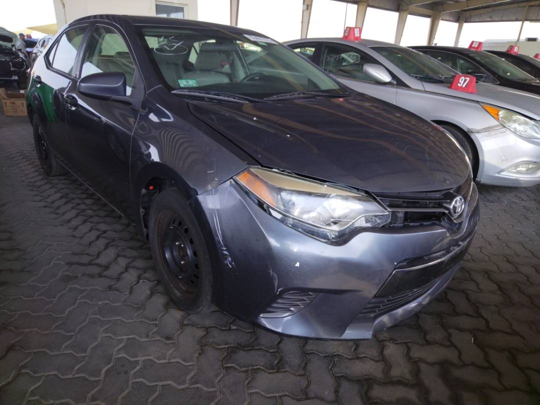 2015 TOYOTA COROLLA — 169850 Miles — Lot 55491513 - Marhaba Auctions Used Cars - Image 10