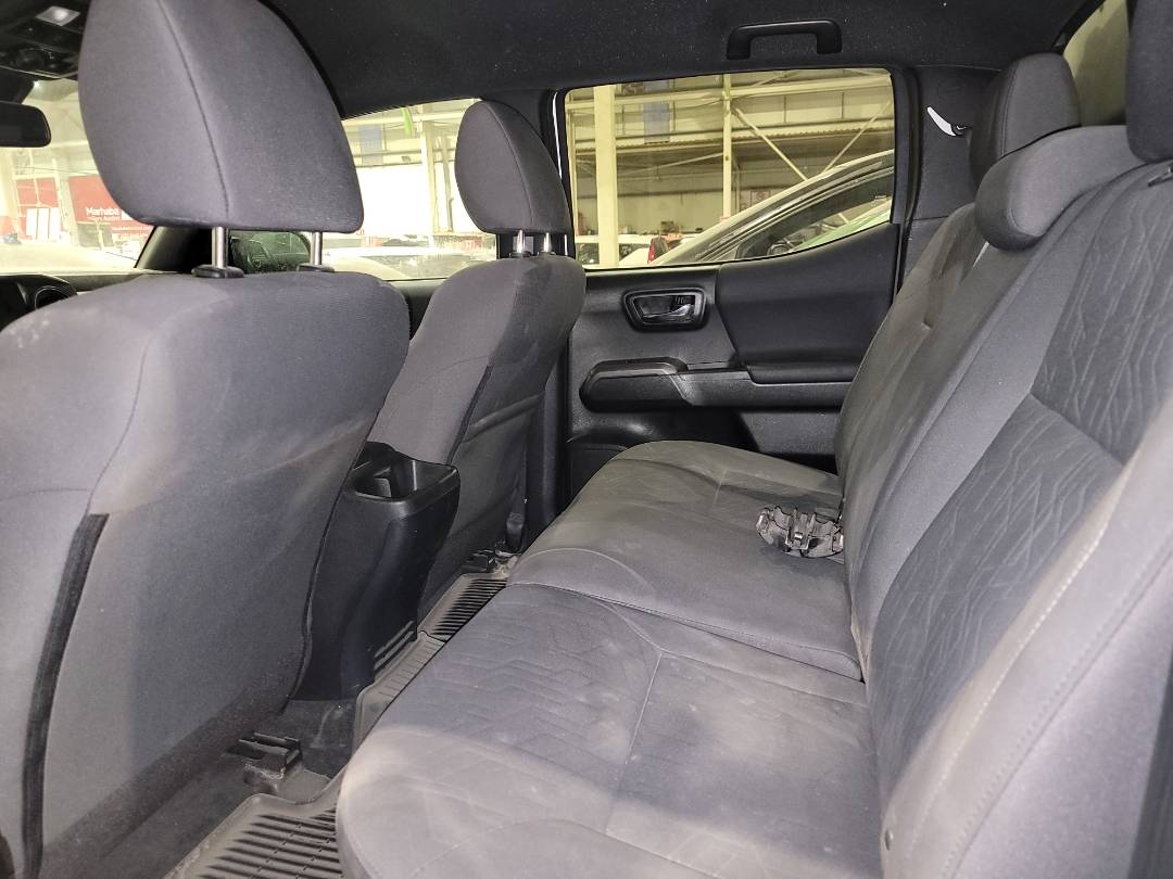 2019 TOYOTA TACOMA — 58003 Miles — Lot KM226194 — Main - Marhaba Auctions Used Cars - Image 4