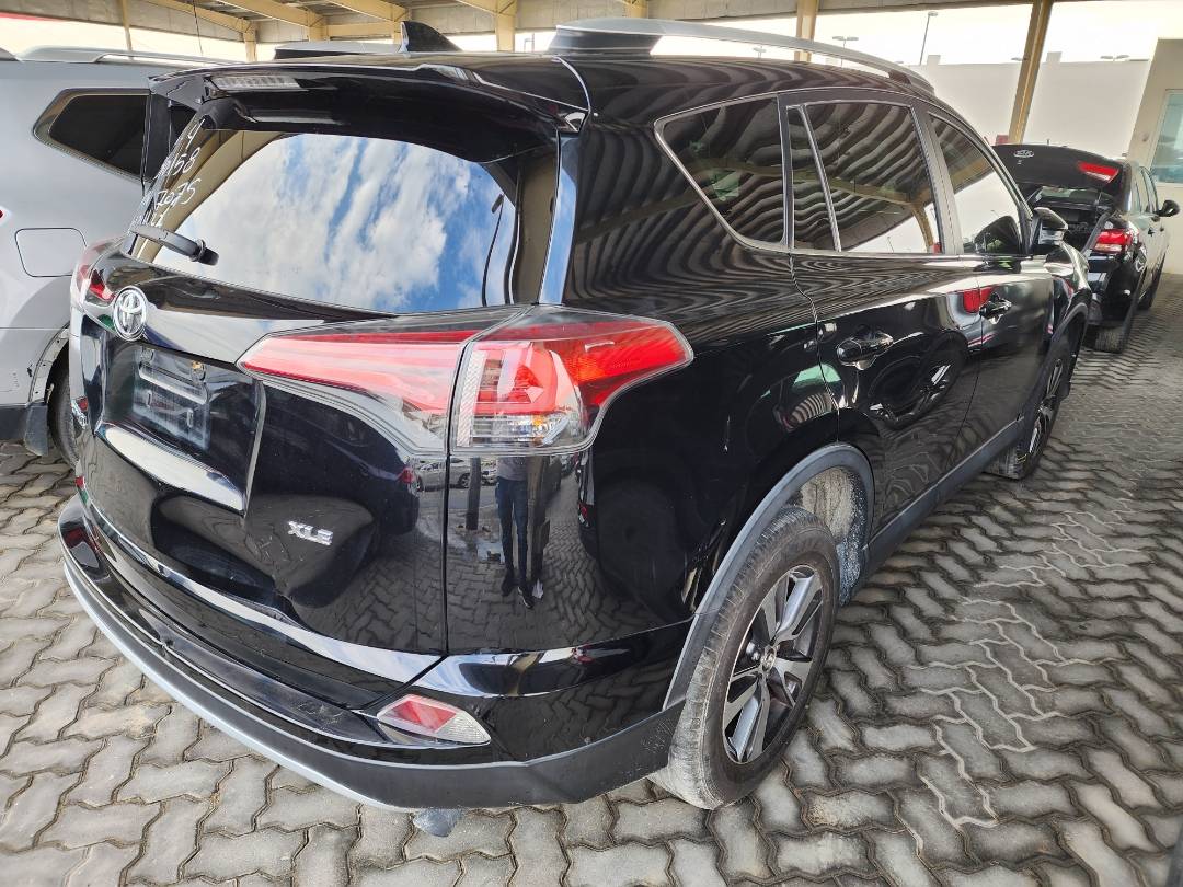 2016 TOYOTA RAV4 — 133475 Miles — Lot 74482703 - Marhaba Auctions Used Cars - Image 10