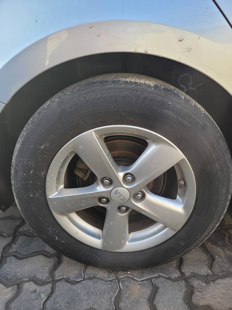 2015 KIA OPTIMA — 145899 Miles — Lot 42696294 - Marhaba Auctions Used Cars - Image 4