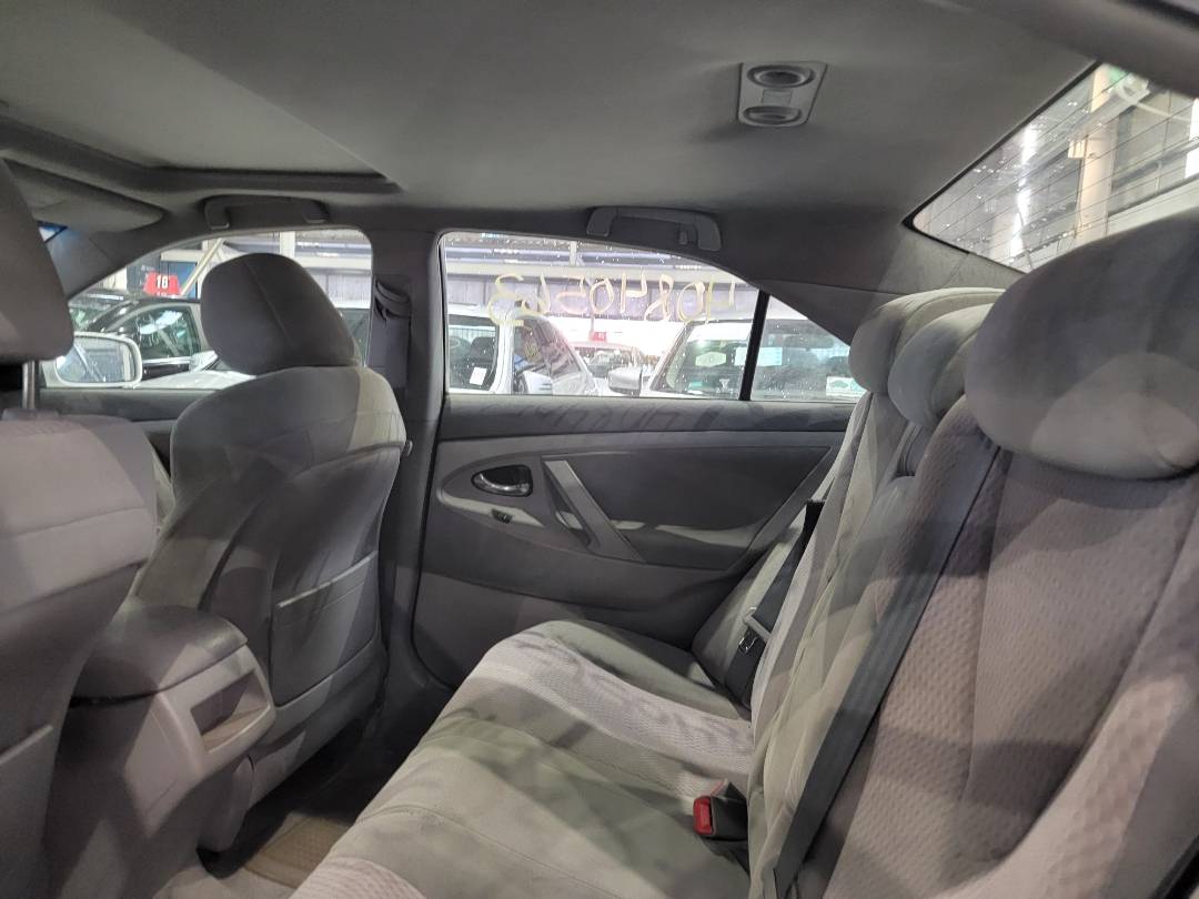 2010 TOYOTA CAMRY — 145241 Miles — Lot 40840563 — Main - Marhaba Auctions Used Cars - Image 7