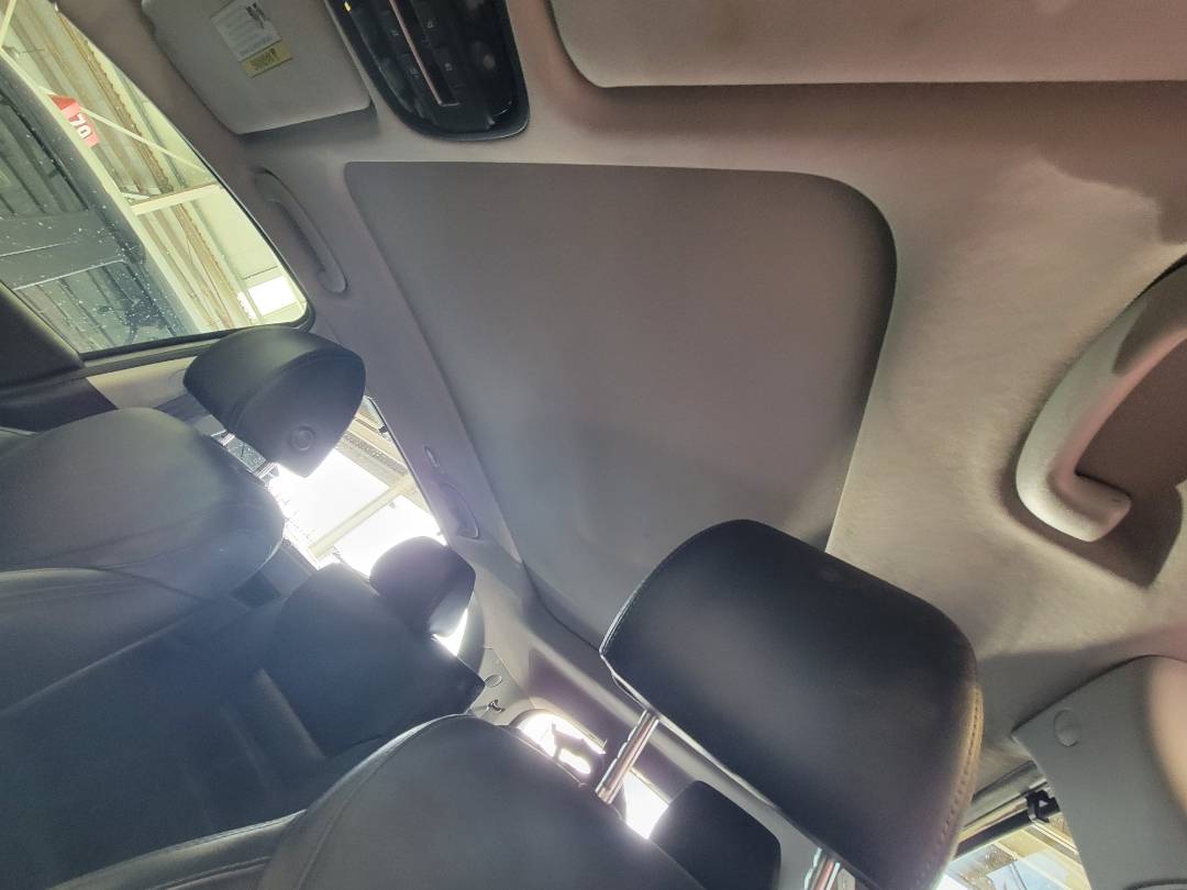 2019 KIA SORENTO — 51402 Miles — Lot 59KG510241 — Main - Marhaba Auctions Used Cars - Image 10