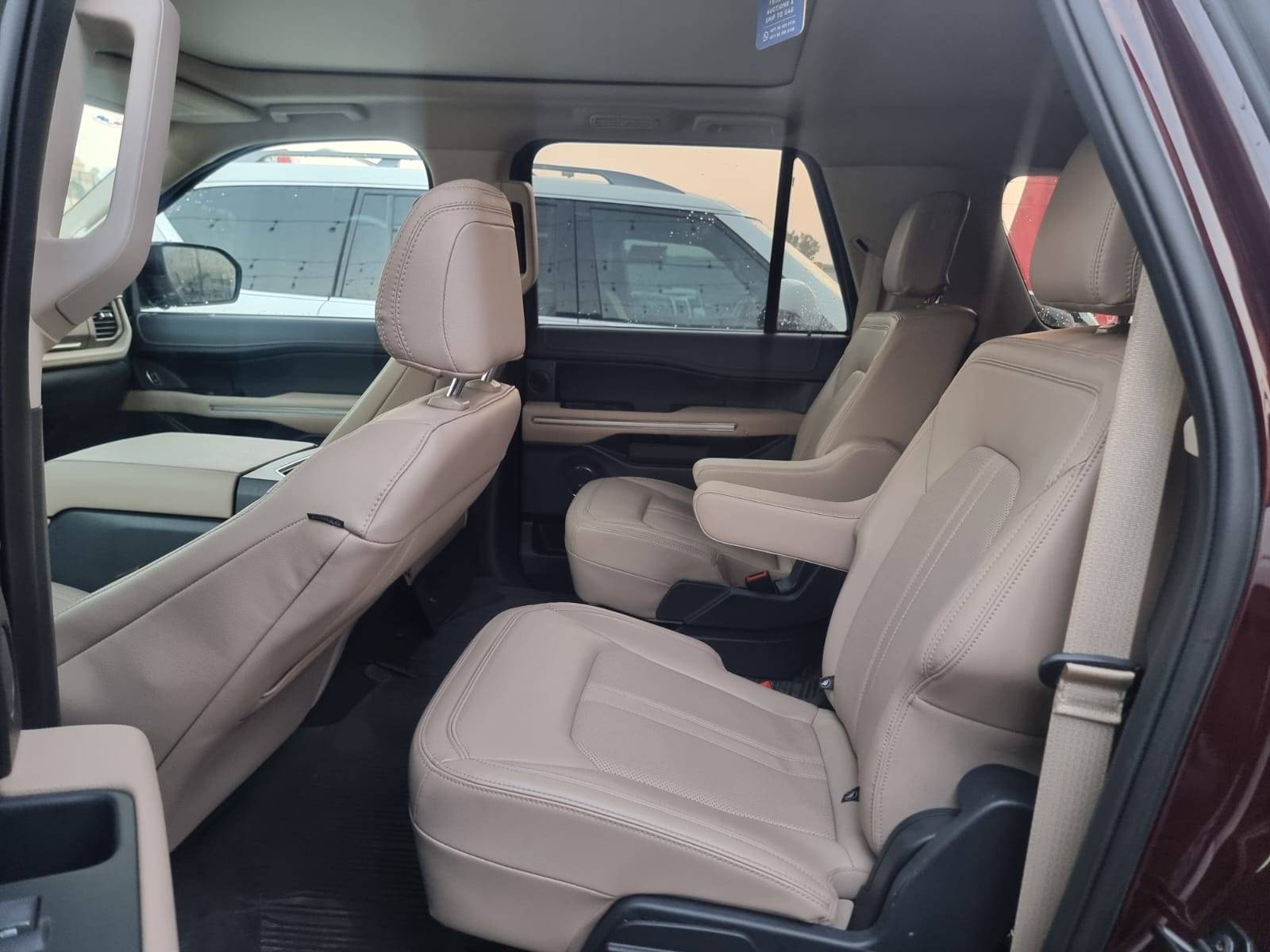 FORD EXPEDITION 2024 - Marhaba Auction Used Cars - Image 6