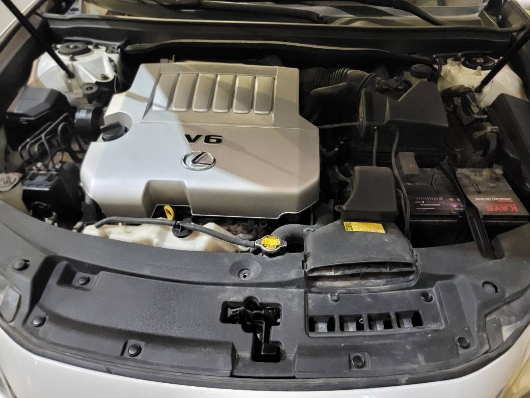 2013 LEXUS ES 350 — 225299 Miles — Lot D2055499 — Main - Marhaba Auctions Used Cars - Image 11