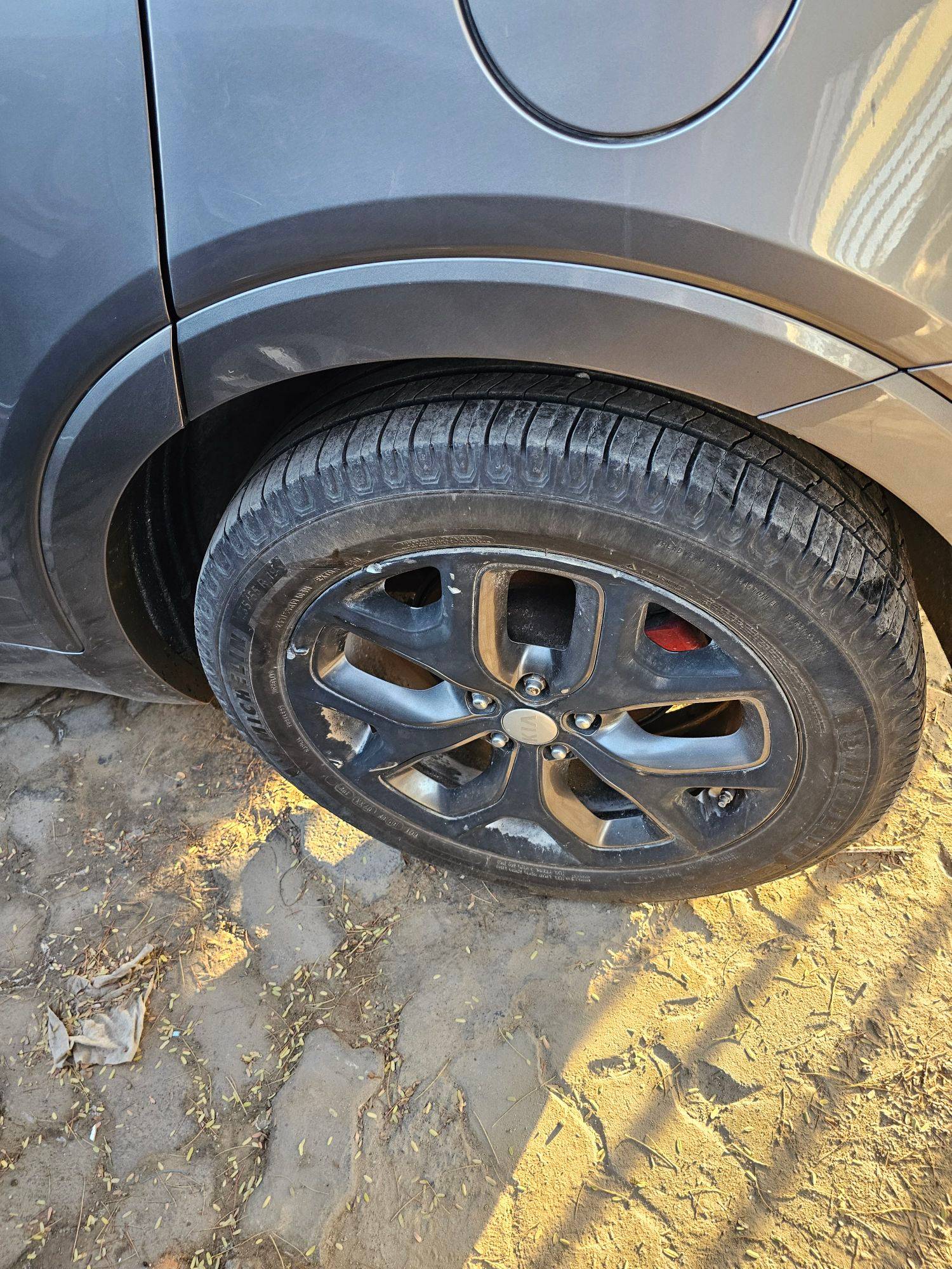 KIA SORENTO 2018 - Marhaba Auction Used Cars - Image 7
