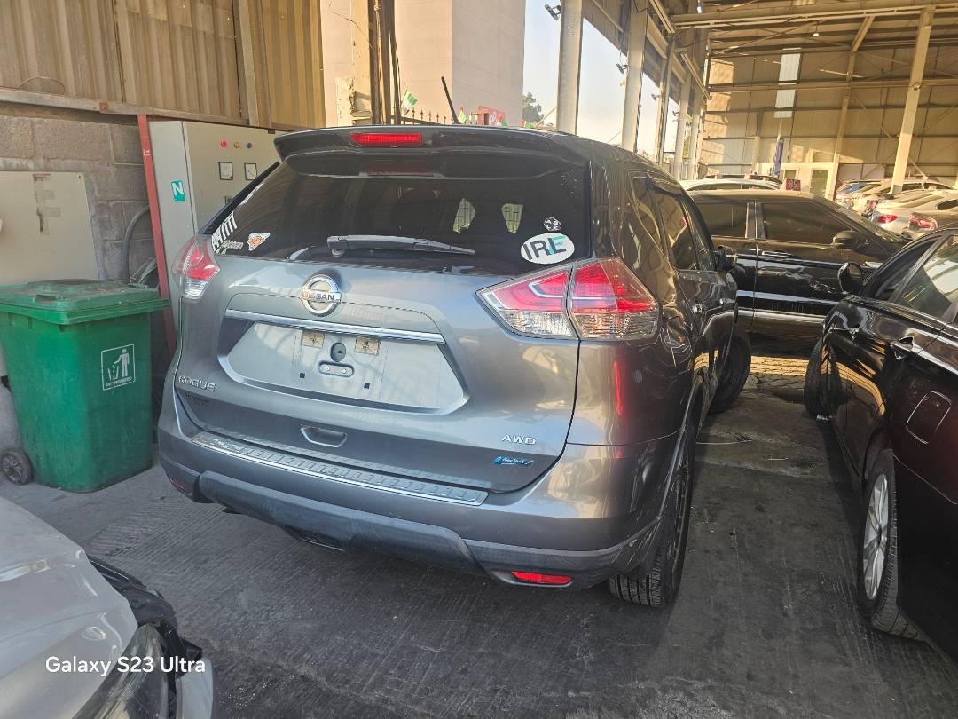 2014 NISSAN ROGUE — 179182 Miles — Lot C794175 — Main - Marhaba Auctions Used Cars - Image 6