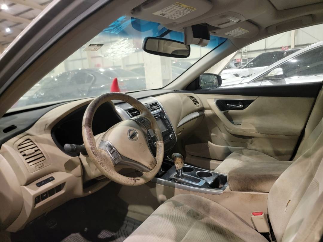 2013 NISSAN ALTIMA — 153453 Miles — Lot DC282352 — Main - Marhaba Auctions Used Cars - Image 6