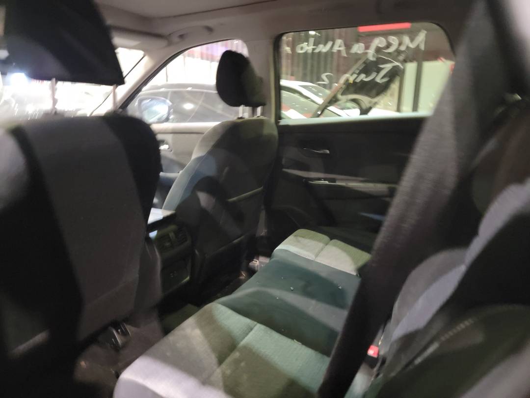 2023 NISSAN ROGUE — 11541 KM — Lot W207200 — Al Surrah - Marhaba Auctions Used Cars - Image 6