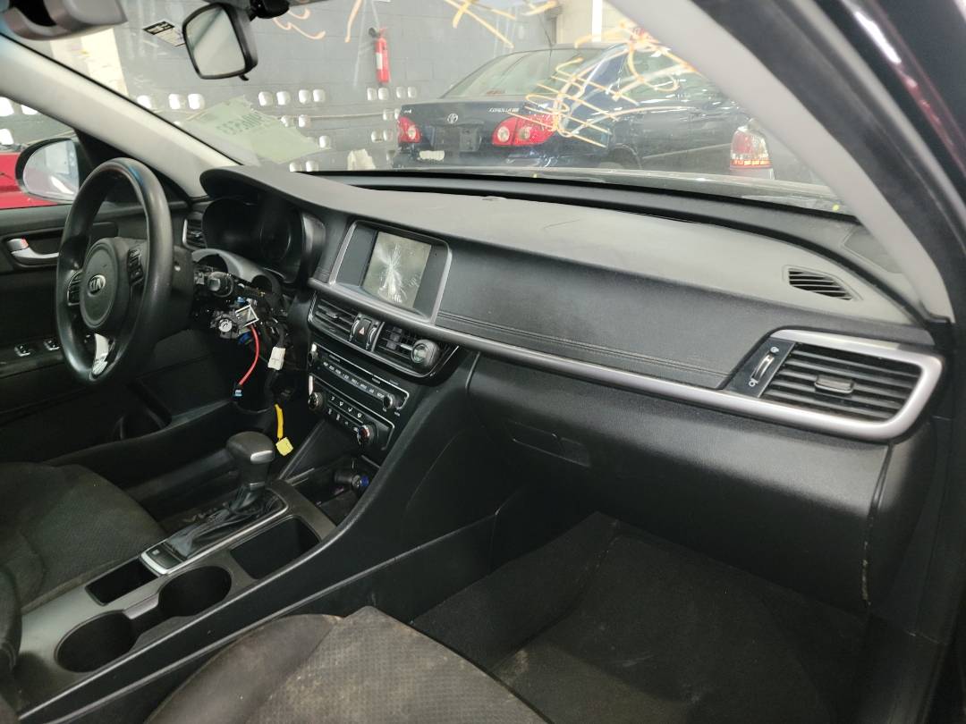 2018 KIA OPTIMA — 117241 Miles — Lot 37906533 - Marhaba Auctions Used Cars - Image 6