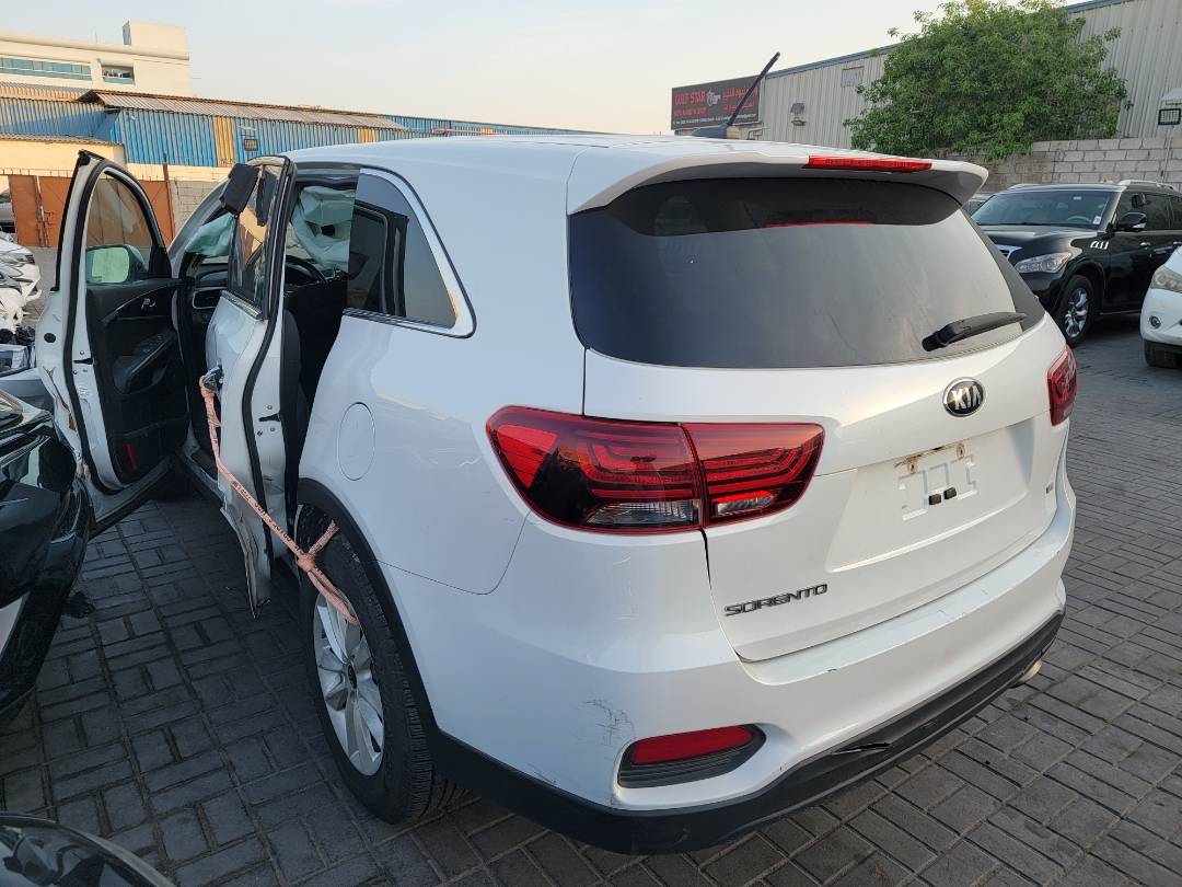 2019 KIA SORENTO — 153141 Miles — Lot G466437 — Main - Marhaba Auctions Used Cars - Image 5