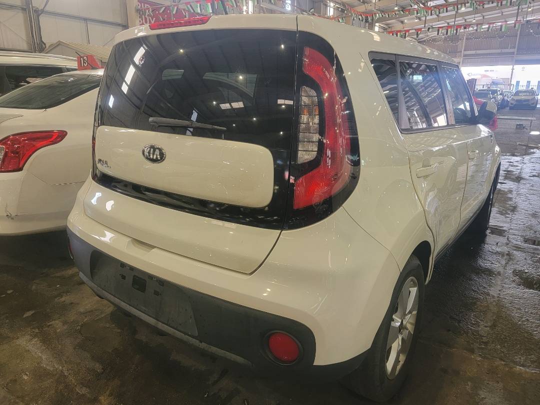 2018 KIA SOUL — 114098 Miles — Lot 6628249 — Main - Marhaba Auctions Used Cars - Image 6
