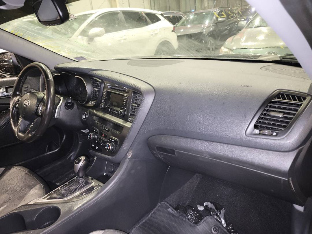2013 KIA OPTIMA — 158745 Miles — Lot 37990863 - Marhaba Auctions Used Cars - Image 9