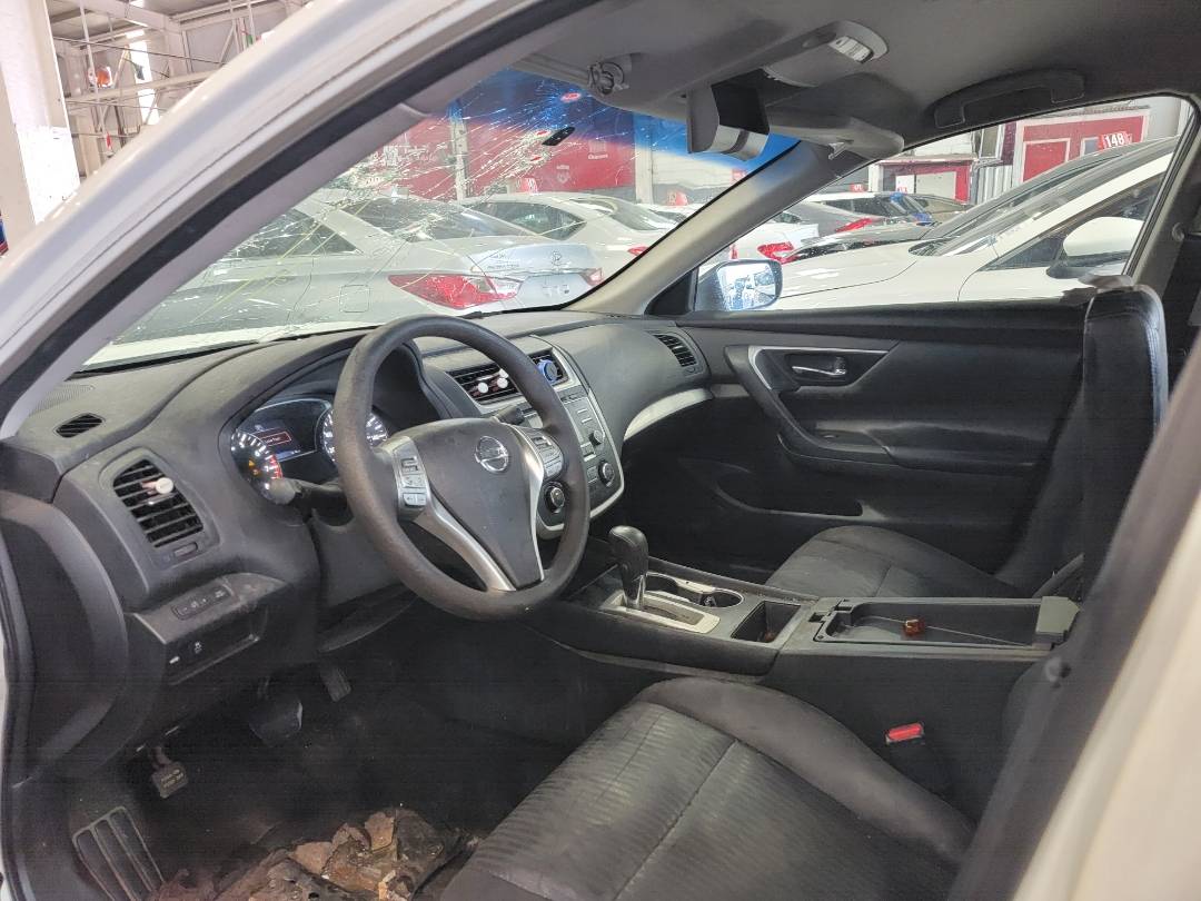 2016 NISSAN ALTIMA — 169514 Miles — Lot N351829 — Souq - Marhaba Auctions Used Cars - Image 6