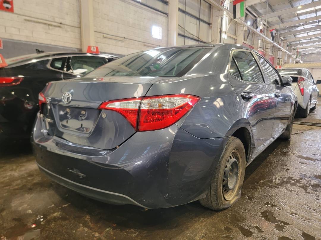 2015 TOYOTA COROLLA — 209861 Miles — Lot E2FP363268 — Main - Marhaba Auctions Used Cars - Image 3