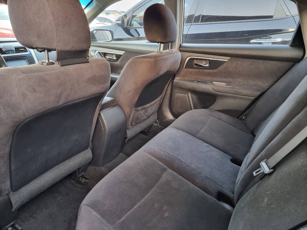 2013 NISSAN ALTIMA — 201609 Miles — Lot 214587 — Ind. 12 - Marhaba Auctions Used Cars - Image 6