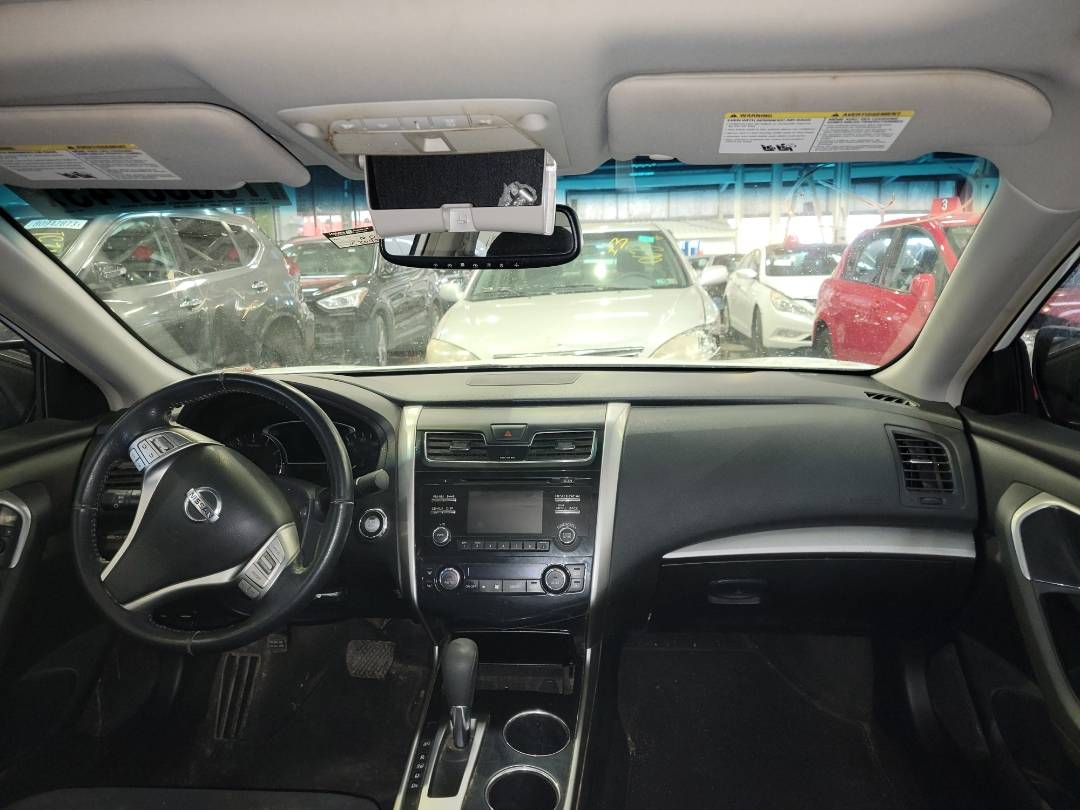 2013 NISSAN ALTIMA — 153090 Miles — Lot 78800743 - Marhaba Auctions Used Cars - Image 6