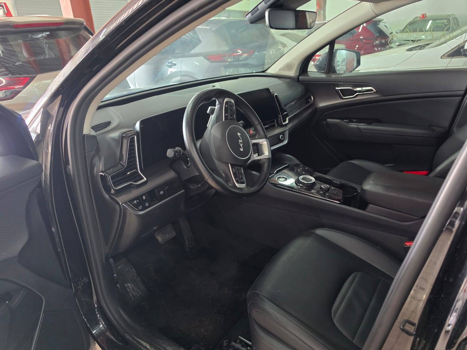 2023 KIA SPORTAGE — 165988 Miles — Lot 7010597 - Marhaba Auctions Used Cars - Image 7