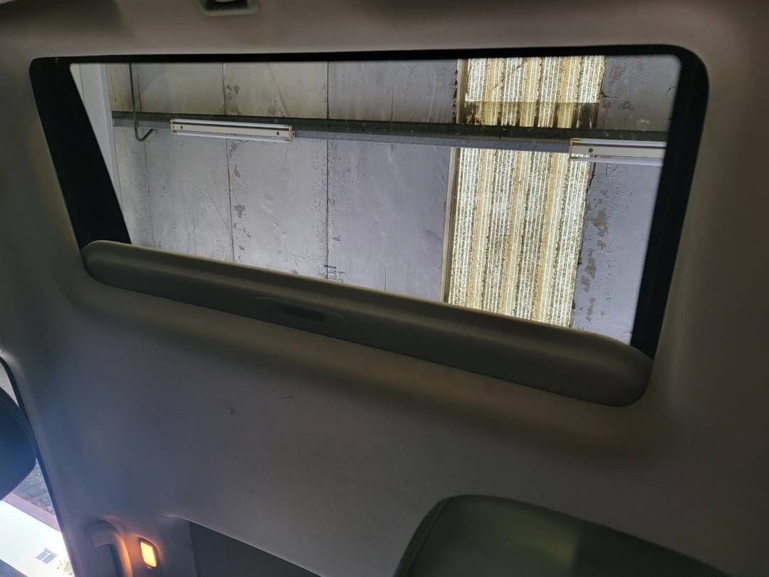 2015 NISSAN PATHFINDER — 208789 Miles — Lot FC708700 — Main - Marhaba Auctions Used Cars - Image 9