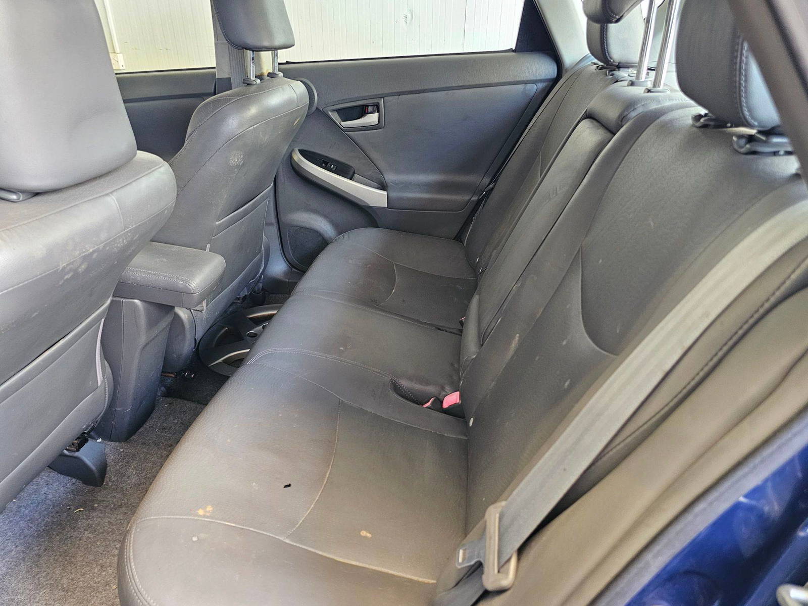 2010 TOYOTA PRIUS — 225057 Miles — Lot XA0174877 — Main - Marhaba Auctions Used Cars - Image 9
