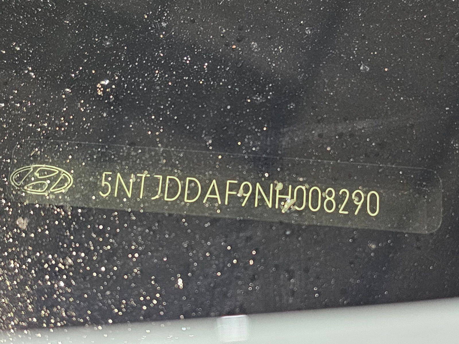 HYUNDAI SANTA CRUZ SEL 2022 - Marhaba Auction Used Cars - Image 11