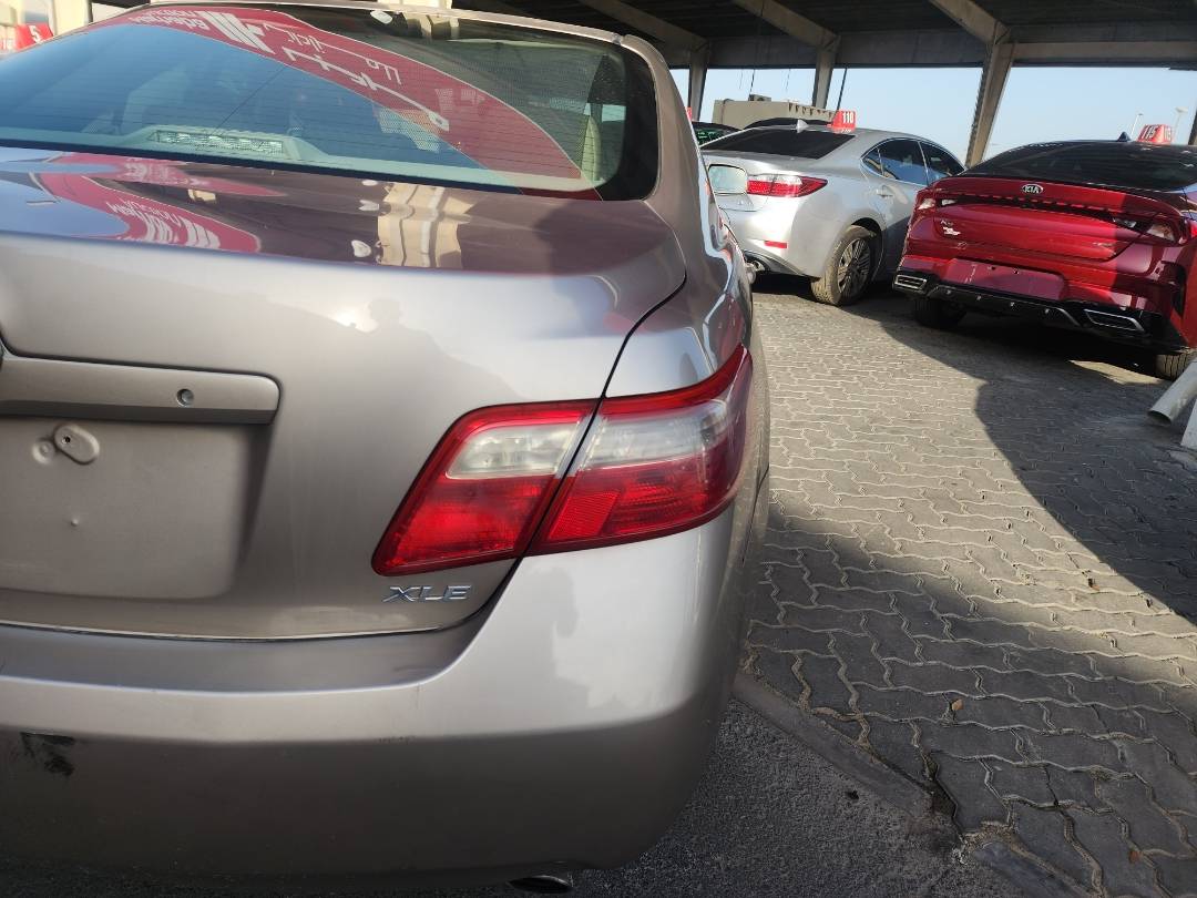 2009 TOYOTA CAMRY — 244121 Miles — Lot 38719649 - Marhaba Auctions Used Cars - Image 11