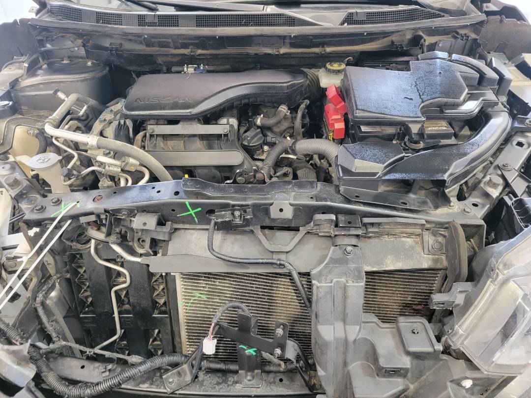 2020 NISSAN ROGUE — 176211 Miles — Lot W546737 — Main - Marhaba Auctions Used Cars - Image 11