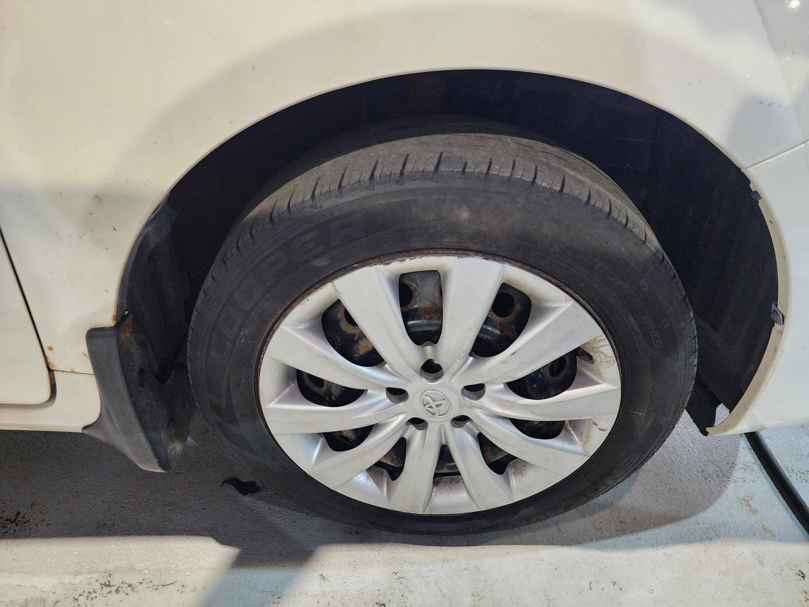 2012 TOYOTA COROLLA — 177895 Miles — Lot 86984424 — Main - Marhaba Auctions Used Cars - Image 11