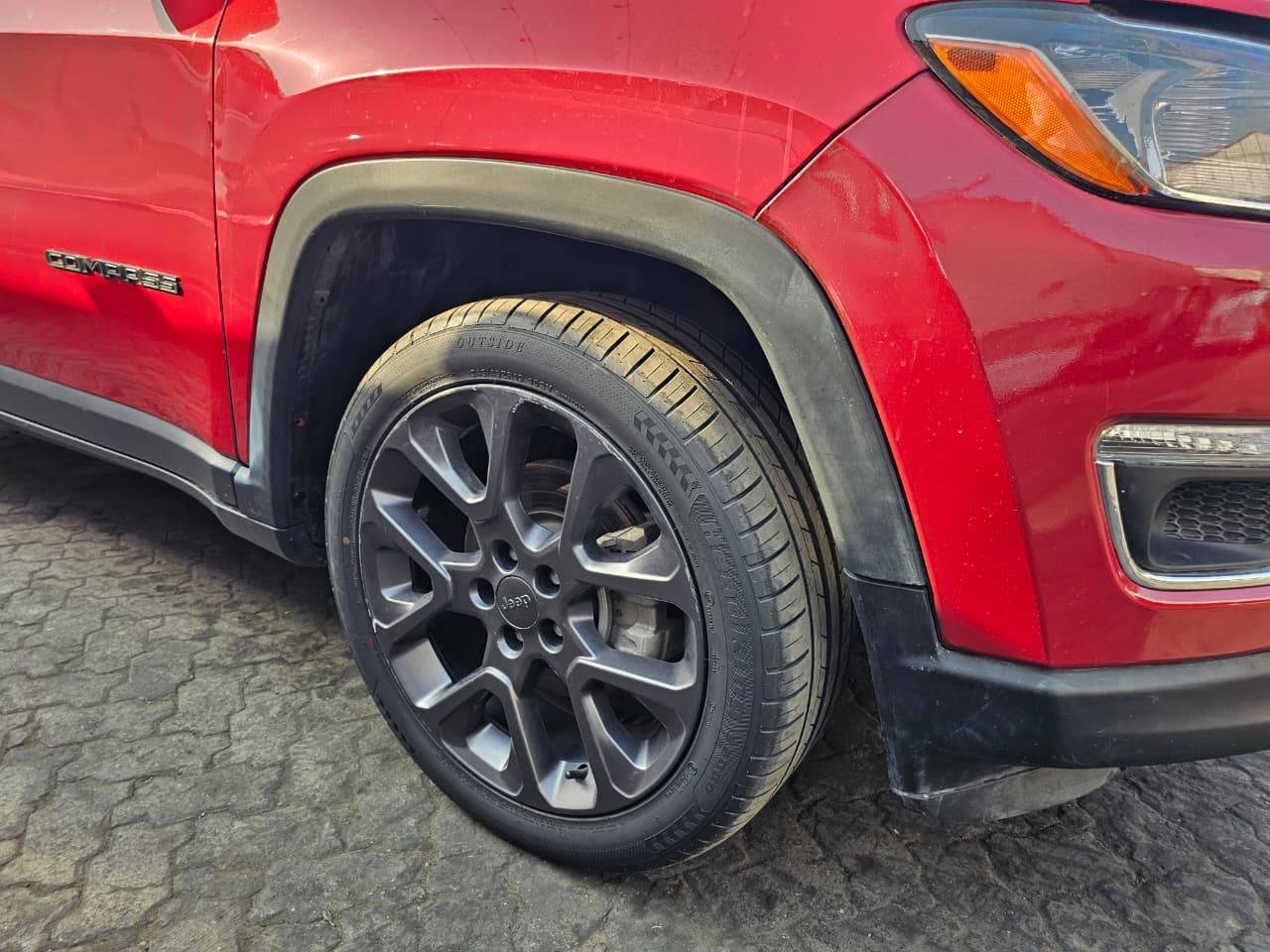 2019 JEEP COMPASS LIMITED — 45706 Miles — Lot T782520 — Main - Marhaba Auctions Used Cars - Image 10