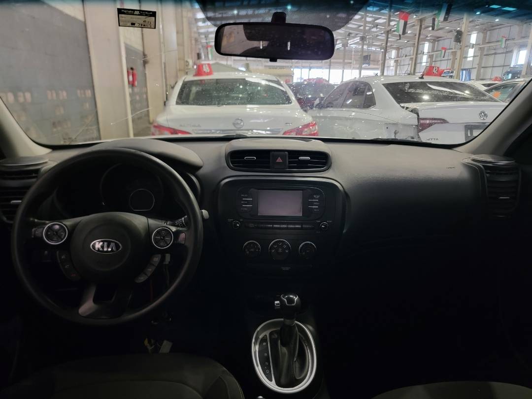 2017 KIA SOUL — 79807 Miles — Lot 7428182 — Main - Marhaba Auctions Used Cars - Image 7