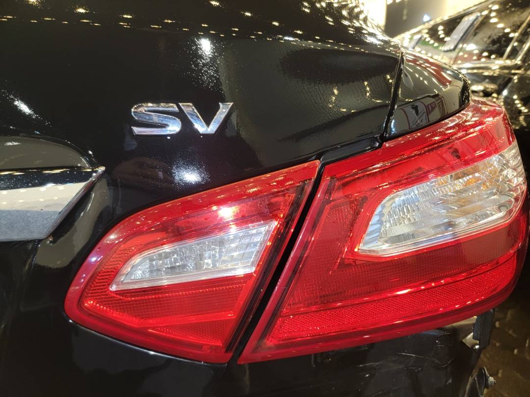 2016 NISSAN ALTIMA — 149647 Miles — Lot 66698903 - Marhaba Auctions Used Cars - Image 9