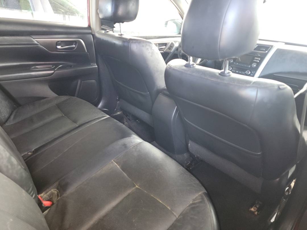 2013 NISSAN ALTIMA — 148193 Miles — Lot 38260643 - Marhaba Auctions Used Cars - Image 11