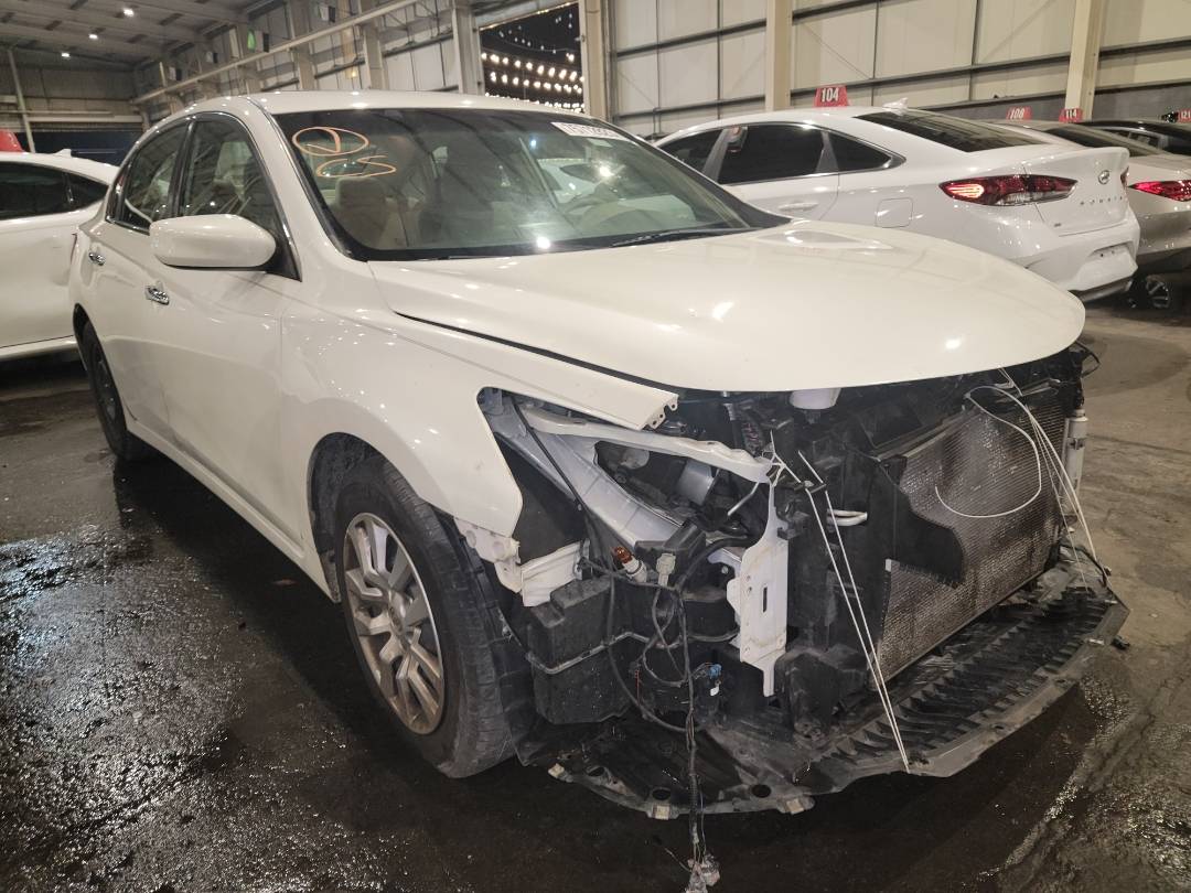 2013 NISSAN ALTIMA — 188276 Miles — Lot 75712823 - Marhaba Auctions Used Cars - Image 6