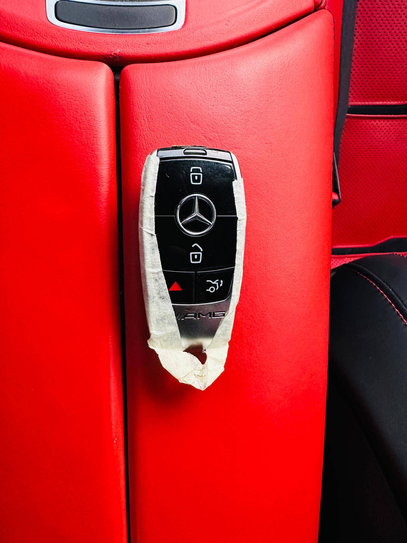 2020 MERCEDES BENZ AMG GT 63 — 79502 KM — Lot 013129 — Al Quoz - Marhaba Auctions Used Cars - Image 16