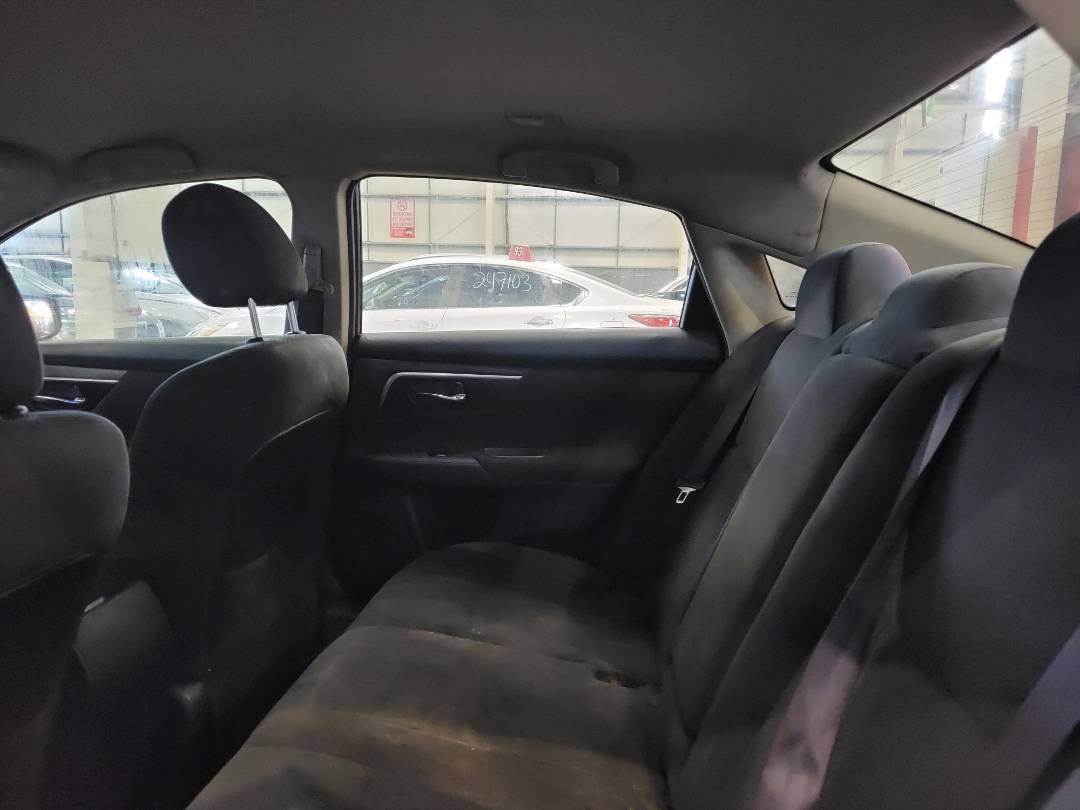 2015 NISSAN ALTIMA — 148814 Miles — Lot 6FN367494 — Main - Marhaba Auctions Used Cars - Image 7