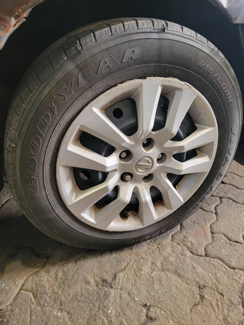2015 NISSAN ALTIMA — 92076 Miles — Lot 44010573 — Main - Marhaba Auctions Used Cars - Image 9