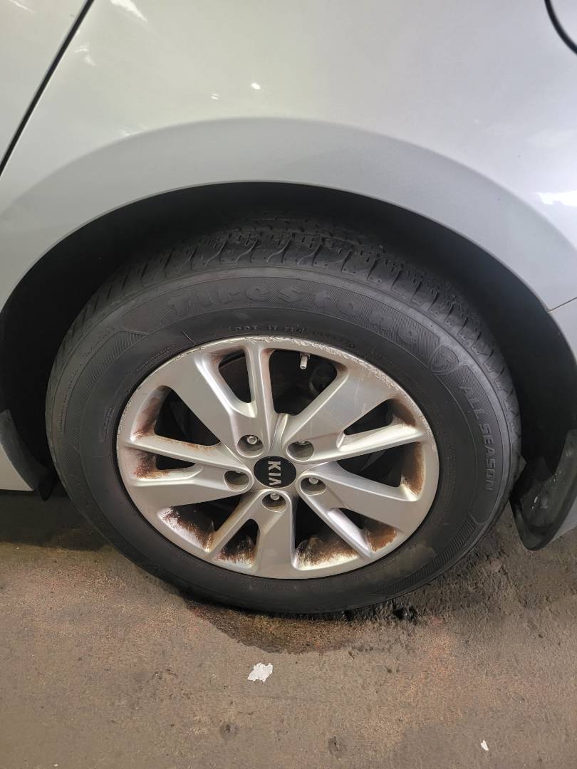 2018 KIA OPTIMA — 137588 Miles — Lot 33JG208098 — Main - Marhaba Auctions Used Cars - Image 8