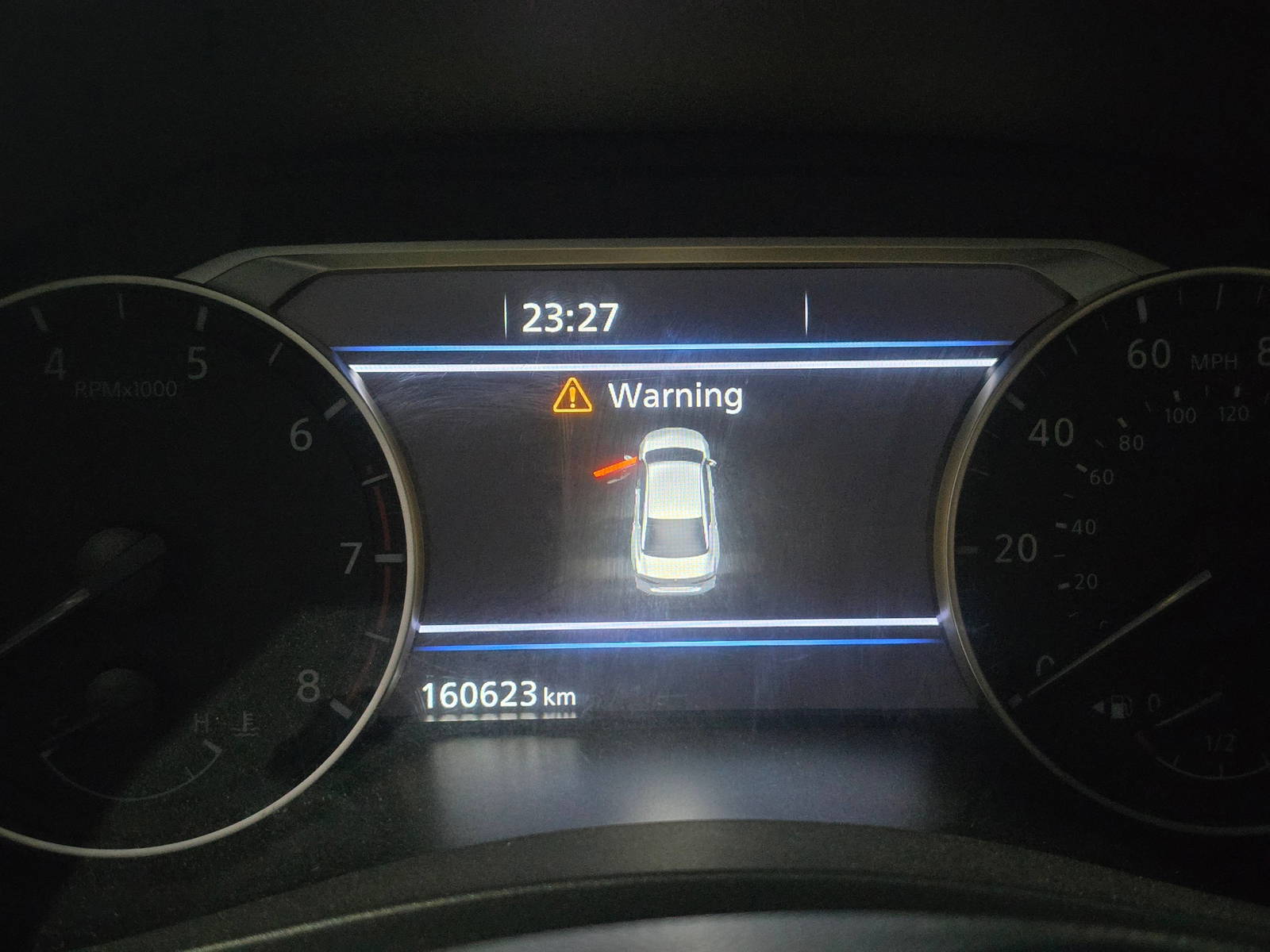 2020 NISSAN ALTIMA — 160623 KM — Lot LC153587 - Marhaba Auctions Used Cars - Image 14
