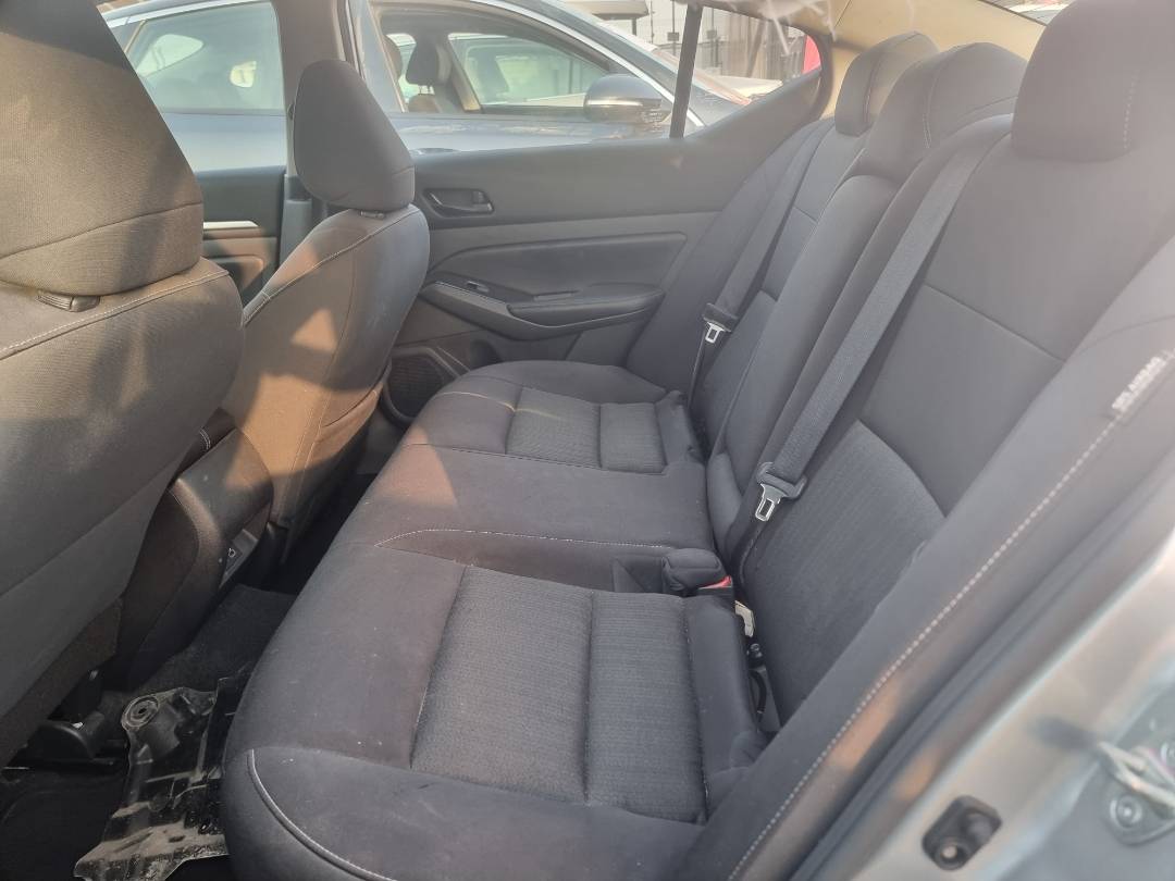 2023 NISSAN ALTIMA — 38989 Miles — Lot 365063 — Ind. 12 - Marhaba Auctions Used Cars - Image 6