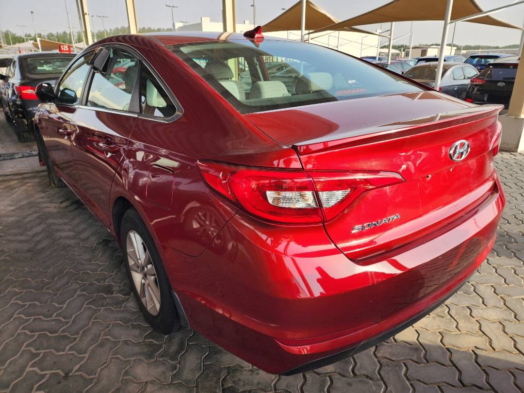 2015 HYUNDAI SONATA — 120534 Miles — Lot 70764083 - Marhaba Auctions Used Cars - Image 11
