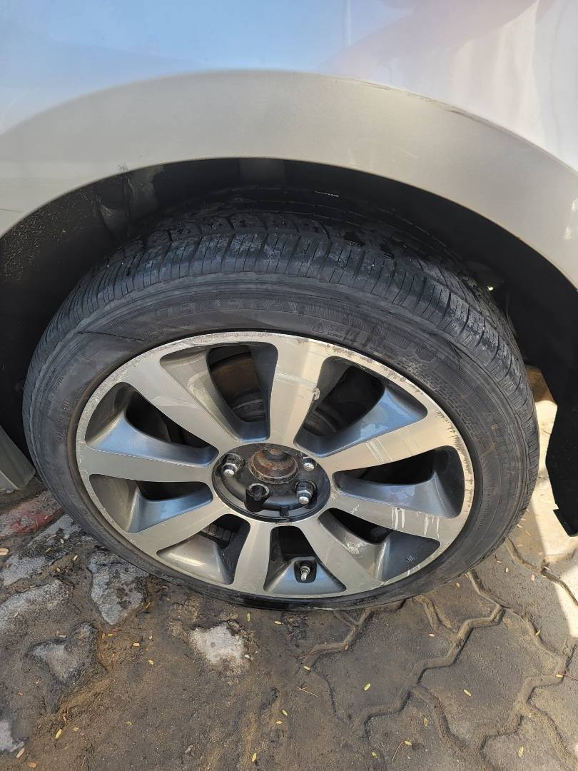 2012 KIA OPTIMA — 218578 Miles — Lot G079627 — Main - Marhaba Auctions Used Cars - Image 9