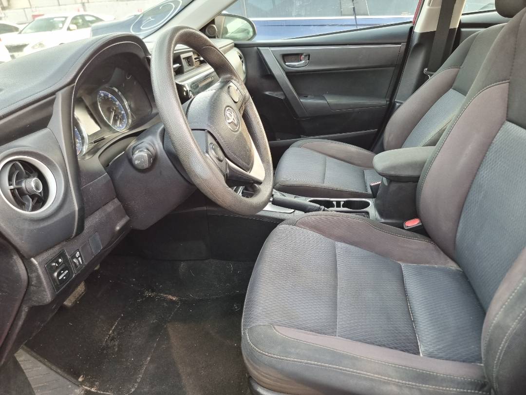 2018 TOYOTA COROLLA — 206980 Miles — Lot 763011 — Ind. 12 - Marhaba Auctions Used Cars - Image 8