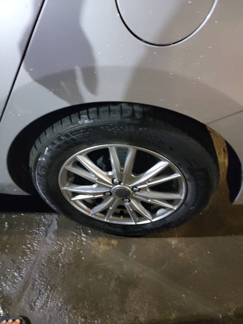 2019 HYUNDAI ACCENT — 126102 Miles — Lot KE069381 — Main - Marhaba Auctions Used Cars - Image 5