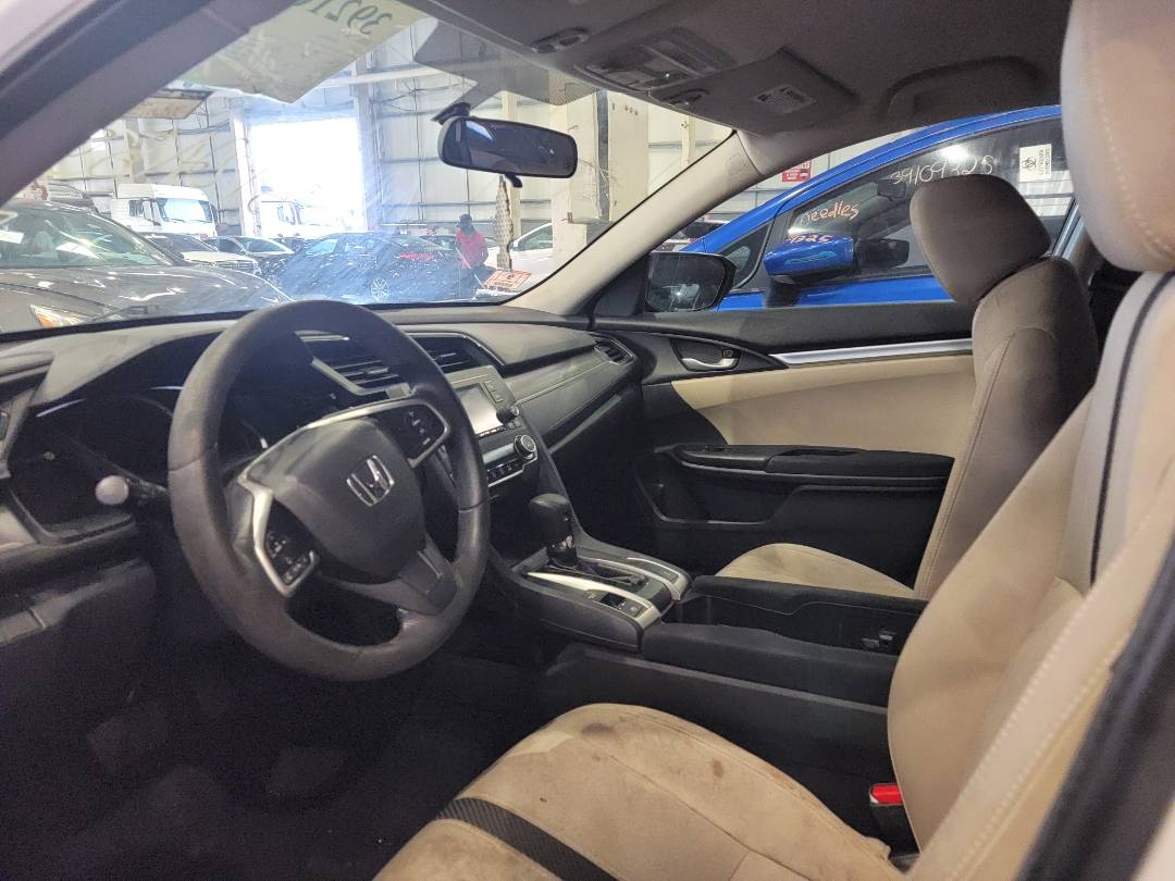 2016 HONDA CIVIC — 154534 Miles — Lot GE215031 — Souq - Marhaba Auctions Used Cars - Image 6