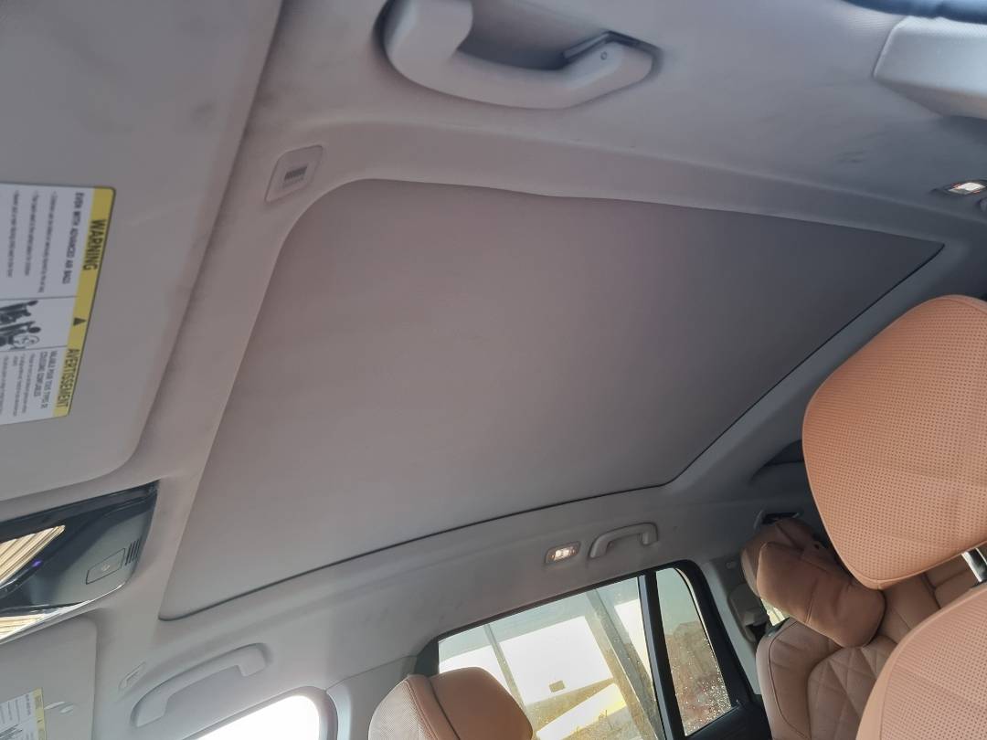 BMW X7 XDRIVE40I 2026 - Marhaba Auction Used Cars - Image 10