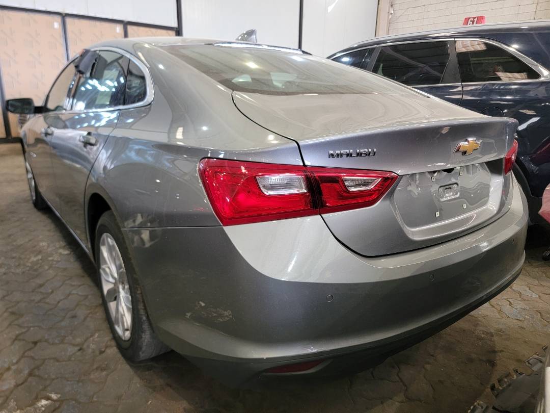 2024 CHEVROLET MALIBU — 40918 Miles — Lot XRF118978 — Main - Marhaba Auctions Used Cars - Image 3