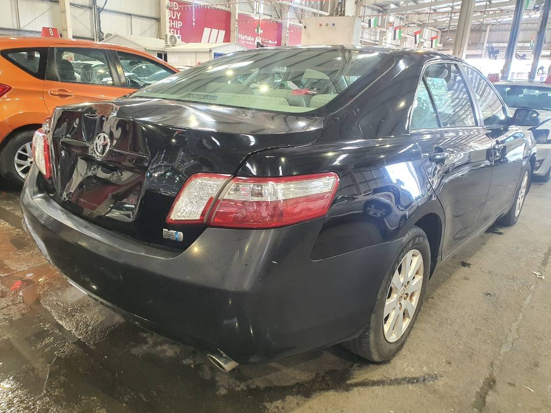 2008 TOYOTA CAMRY — 245114 Miles — Lot 055589 - Marhaba Auctions Used Cars - Image 11
