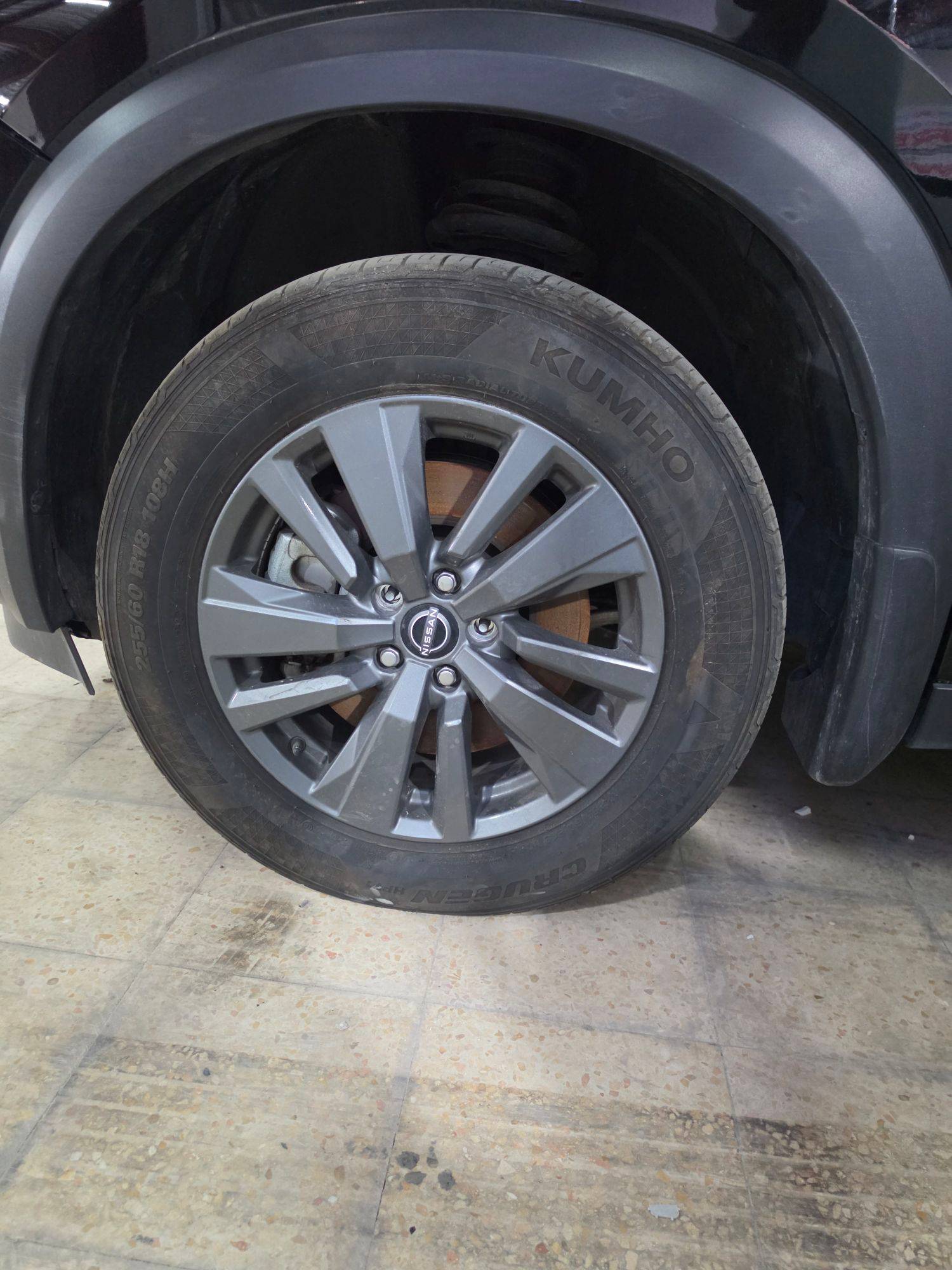 NISSAN PATHFINDER 2024 - Marhaba Auction Used Cars - Image 7