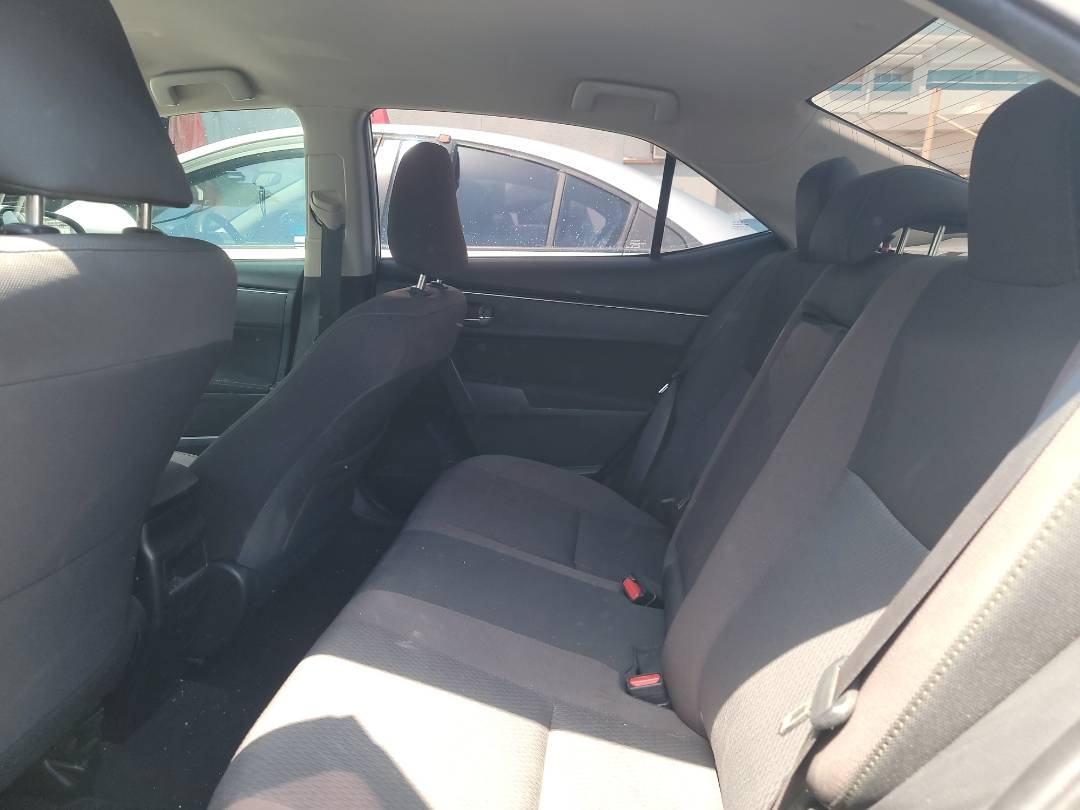 TOYOTA COROLLA 2019 - Marhaba Auction Used Cars - Image 7