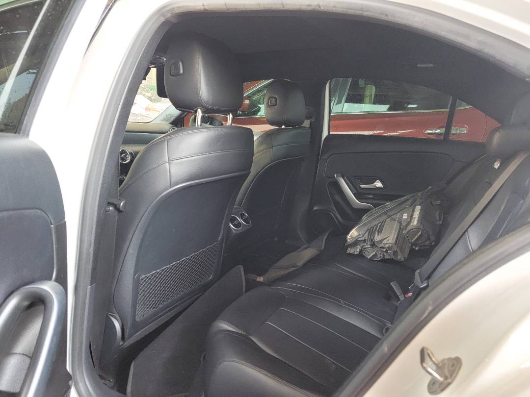 2019 MERCEDES BENZ A220 — 132559 Miles — Lot BXKW031742 — Main - Marhaba Auctions Used Cars - Image 7